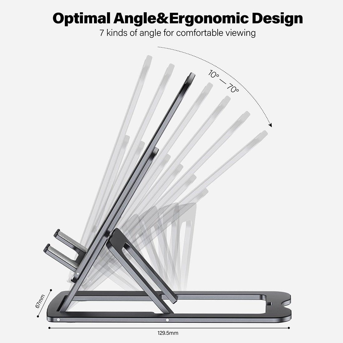Universal Device Stand