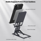 Universal Device Stand