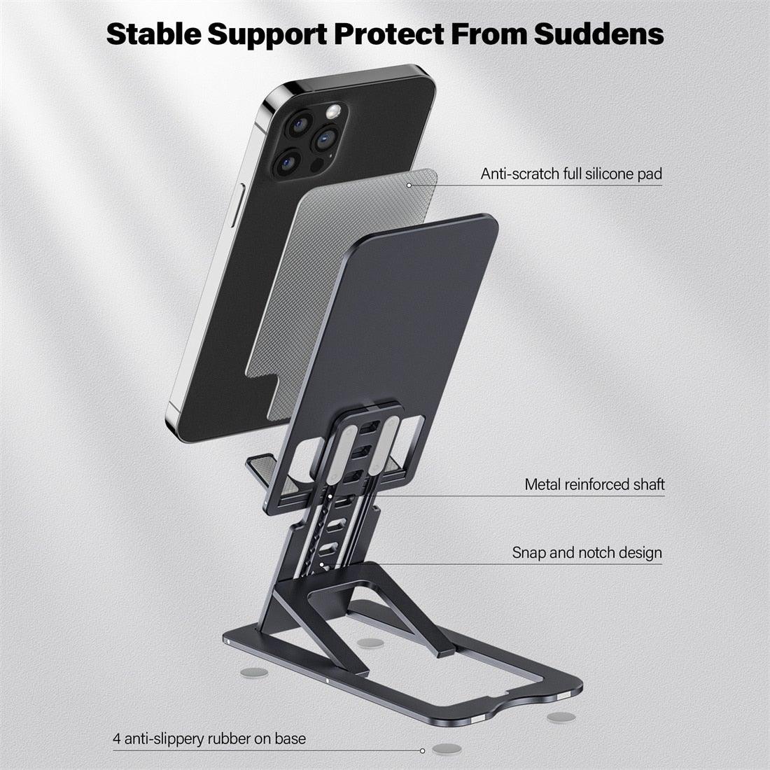 Universal Device Stand