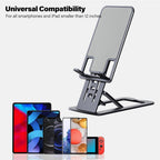 Universal Device Stand