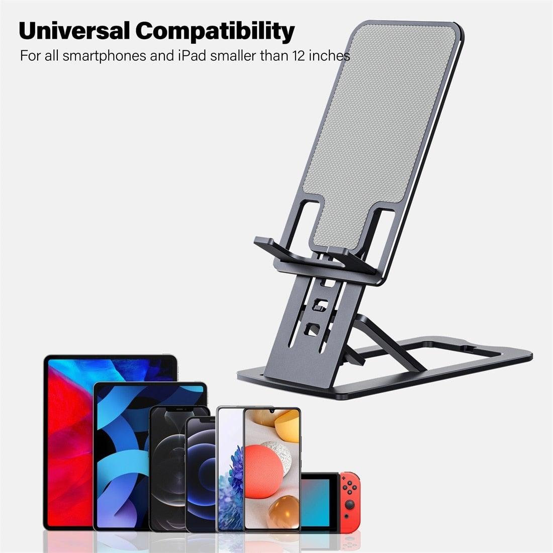Universal Device Stand