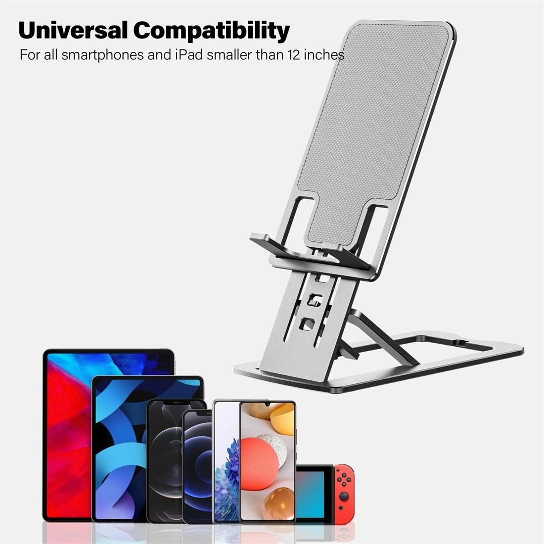 Universal Device Stand