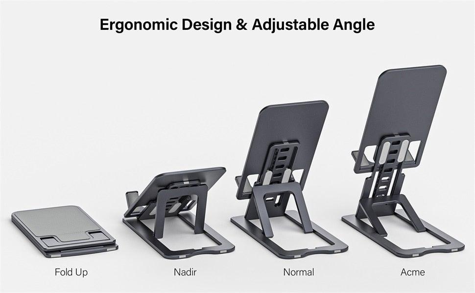 Universal Device Stand