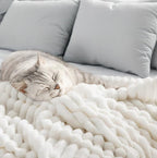 TwinFleece Original Fleece Blanket
