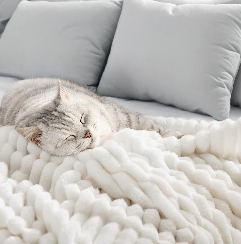 TwinFleece Original Fleece Blanket