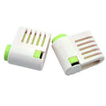 2pcs Knife Clamp Cake Layer Slicer | Kalsten