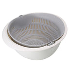 Easy Draining Basket
