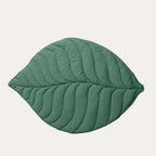Leaf-Shaped Pet Blanket and Mat