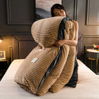 DreamFleece Wohndecke