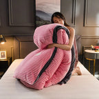 DreamFleece Wohndecke