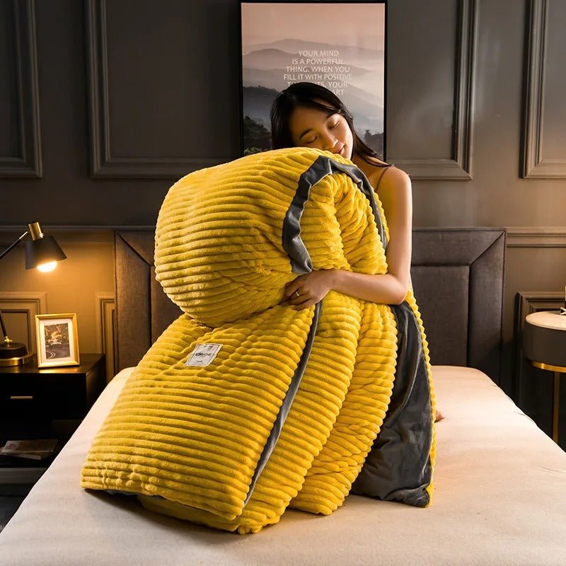 DreamFleece Wohndecke