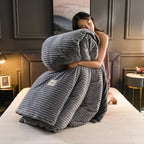 DreamFleece Wohndecke