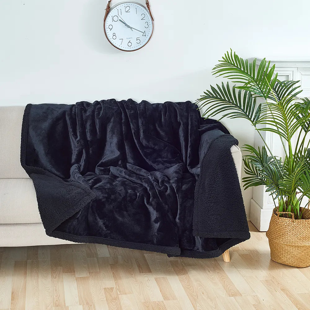 CozyGuard Waterproof Blanket