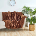 CozyGuard Waterproof Blanket