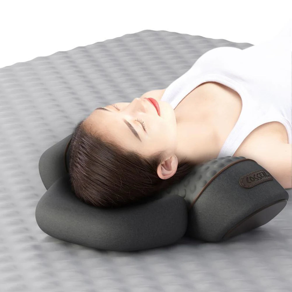 RelaxNeck Warmth Cushion