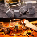 Whiskey Stones, 9-Piece Set
