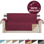 Quilted Waterproof Sofa Cover Pet Protector