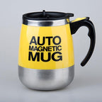 Magnetischer Auto-Rührbecher
