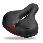 BikeComfort Pro - Ergonomic bike saddle
