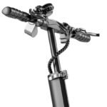 HVD-3, 10 Inch Electric Sled - Image 3