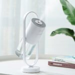 Mini USB Desktop Humidifier - Image 5