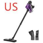 Vacuum cleaner household ultra-quiet handheld - Image 3