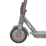 Electric  Scooter - HT-T4 Pro 8.5 Inch - Image 3
