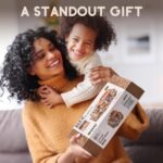 ROBOTIME DIY Miniature House Kit Corner Bookstore, Wooden Dollhouse Model Building Kit With LED For Adults And Children, Birthday Gift DG164 - Image 5