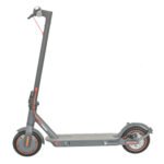 Electric  Scooter - HT-T4 Pro 8.5 Inch - Image 6