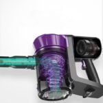 Vacuum cleaner household ultra-quiet handheld - Image 2