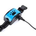 Anti Bell Collar Dog Training Collar Sound Vibration, For Dogs Pet - Image 4