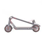 Electric  Scooter - HT-T4 Pro 8.5 Inch - Image 4