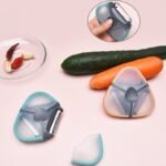 Three In One Multifunctional Creative Peeler - Image 8