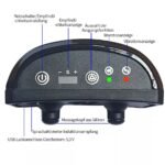 Anti Bell Collar Dog Training Collar Sound Vibration, For Dogs Pet - Image 10