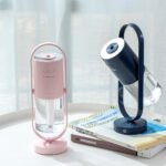 Mini USB Desktop Humidifier - Image 9