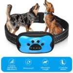 Anti Bell Collar Dog Training Collar Sound Vibration, For Dogs Pet - Image 9