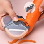 Three In One Multifunctional Creative Peeler