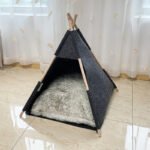 Removable Folding Pet Tent Nest - Image 8