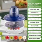 Grape Automatic Household Electric Fruit Peeler - Image 7