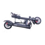 HVD-3, 10 Inch Electric Sled - Image 7