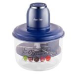 Grape Automatic Household Electric Fruit Peeler - Image 5