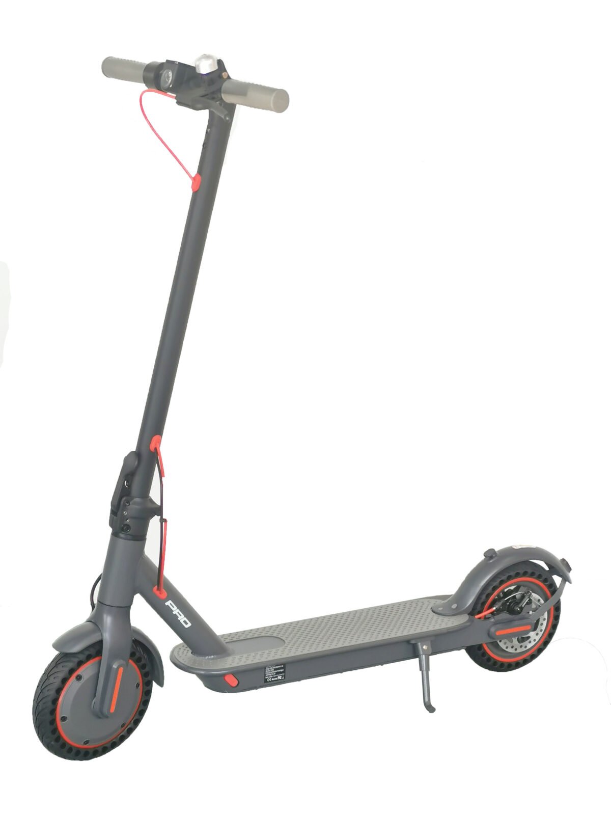 Electric  Scooter - HT-T4 Pro 8.5 Inch - Image 1