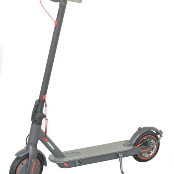 Electric  Scooter - HT-T4 Pro 8.5 Inch