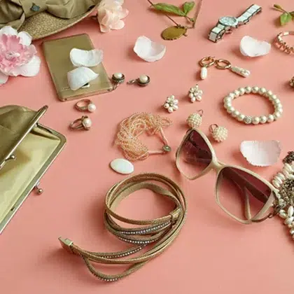 Jewelry & Fashion Accessories