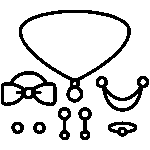 Jewelry & Fashion Accessories