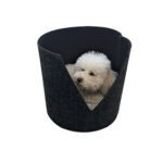 Removable Folding Pet Tent Nest - Image 3