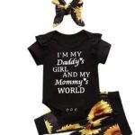 Headband Clothes Suit For Babies Jumpsuit - Image 7